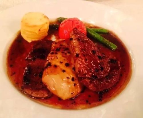 崇文门附近美食排行榜(崇文门周边好吃的饭馆)插图4