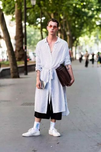 男士睡衣品牌排行榜前十名(男家居服品牌排行榜)插图1