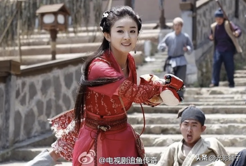 奇幻电视剧排行榜前十名(玄幻电视剧十大巅峰之作)插图17 奇幻电视剧排行榜前十名(玄幻电视剧十大巅峰之作)插图17