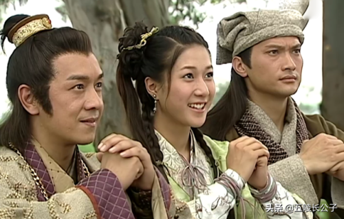 经典神话电视剧排行榜(神话电视剧排名最火的前十位)