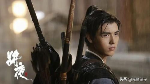 奇幻电视剧排行榜前十名(玄幻电视剧十大巅峰之作)插图23 奇幻电视剧排行榜前十名(玄幻电视剧十大巅峰之作)插图23