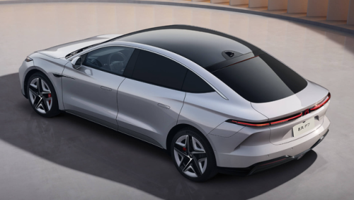 20到25万的车排行榜(20到25万左右汽车推荐)插图