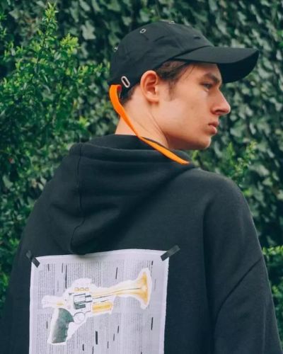 平价棒球帽品牌排行榜(品牌棒球帽有哪些牌子)插图21