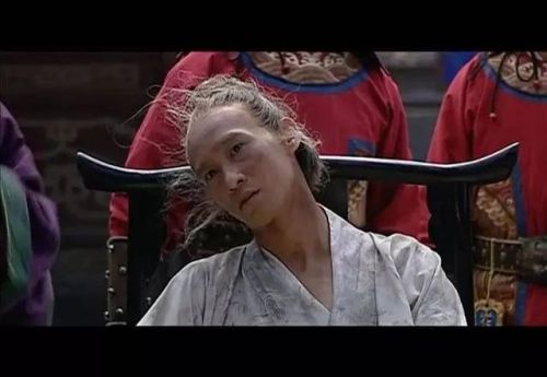 好看的古装武侠剧排行榜(口碑最好的十部武侠剧)插图68 好看的古装武侠剧排行榜(口碑最好的十部武侠剧)插图68