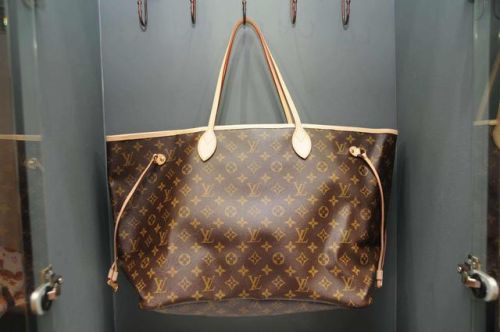 高端包包排行榜前十名(世界十大女包品牌排行榜)插图2