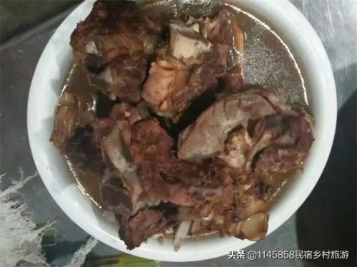 古北水镇农家院排行榜(古北水镇附近的民宿)插图34 古北水镇农家院排行榜(古北水镇附近的民宿)插图34