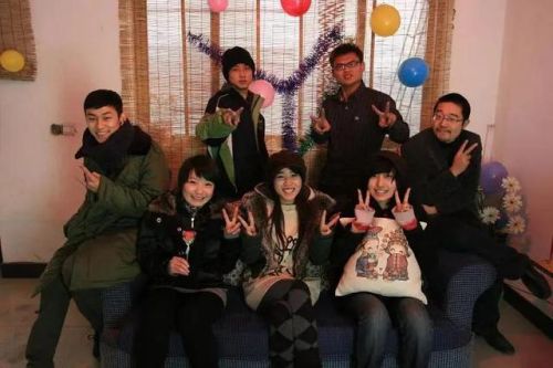 最近网剧电视剧排行榜(热播网剧前十名)插图5