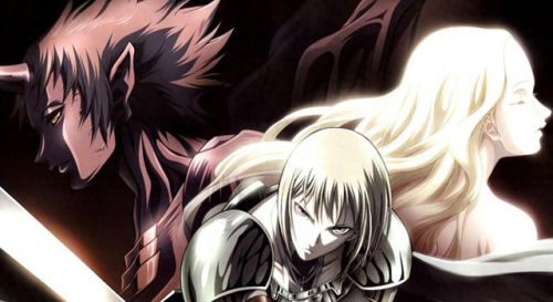 被禁好看的肉番排行榜(四部日漫被下架)插图3