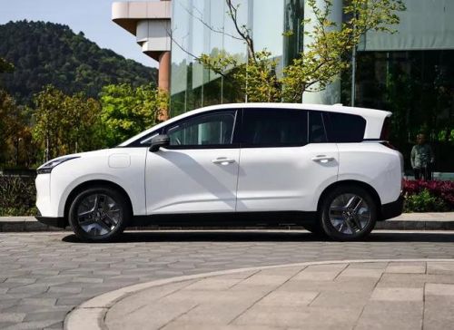 7坐商务车销量排行榜(十大mpv车排行)