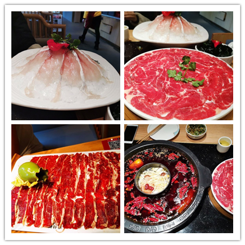 绵阳十大火锅排行榜(四川火锅加盟排行榜前十名)