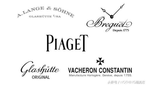 顶级奢侈品手表排行榜(世界十大奢侈品手表排名)插图1