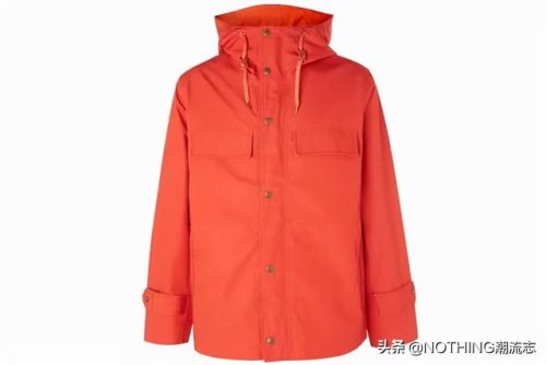 冲锋衣国际品牌排行榜(世界十大顶级冲锋衣品牌)插图12 冲锋衣国际品牌排行榜(世界十大顶级冲锋衣品牌)插图12