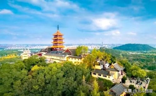 南通好玩的地方排行榜(南通必去景点排名)插图5