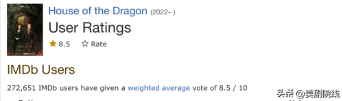 美剧豆瓣评分排行榜(豆瓣评分最高十部美剧)插图11 美剧豆瓣评分排行榜(豆瓣评分最高十部美剧)插图11