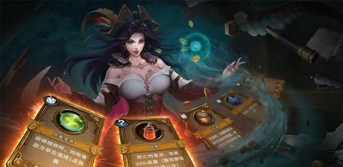 网络游戏手游排行榜(单职业传奇)插图1