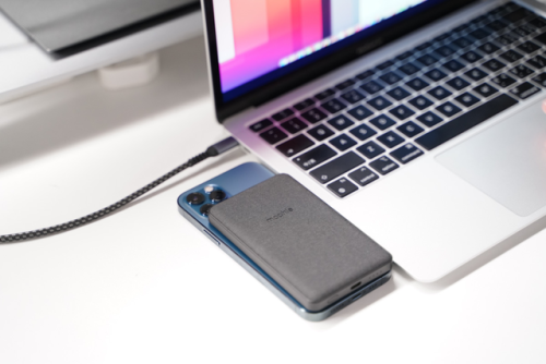 苹果背夹充电宝排行榜(背夹式充电宝十大排名)插图12