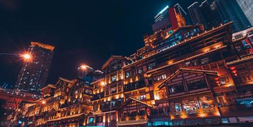 重庆市区景点排行榜(重庆都有哪些景点必去)插图6 重庆市区景点排行榜(重庆都有哪些景点必去)插图6