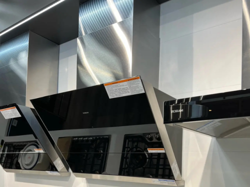 品牌烟机排行榜前十名(油烟机用什么牌子的好)插图1