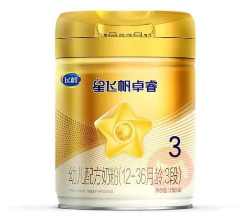 3岁奶粉排行榜10强(适合十岁以上喝的奶粉)插图9