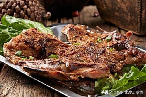 牡丹江的美食排行榜(牡丹江十大高档餐厅)插图3