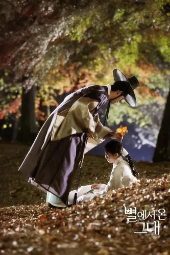 奇幻韩剧排行榜前十名(20部必看奇幻韩剧)插图55 奇幻韩剧排行榜前十名(20部必看奇幻韩剧)插图55