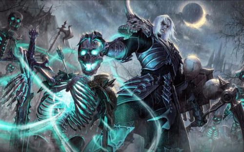 僵尸类小说排行榜完本(好看的末世丧尸小说)插图 僵尸类小说排行榜完本(好看的末世丧尸小说)插图