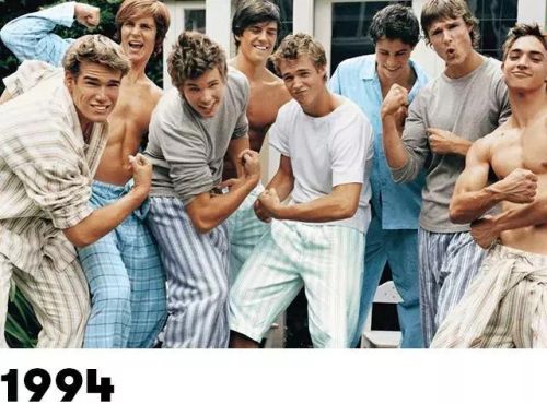 男士睡衣品牌排行榜前十名(男家居服品牌排行榜)插图40