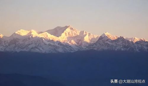高山排行榜(中国最高的山排名前50)插图2