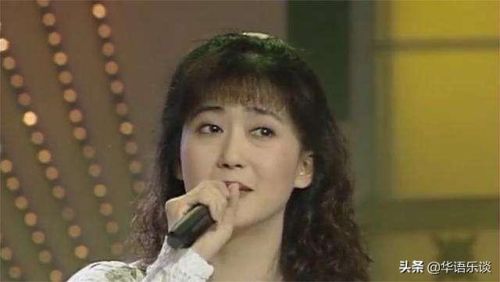 少儿流行歌曲排行榜(90后初中听的流行歌曲)插图9