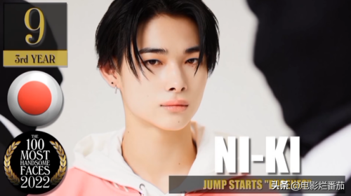 世界最帅的男人排行榜2017(全球颜值最高十大男神)插图4