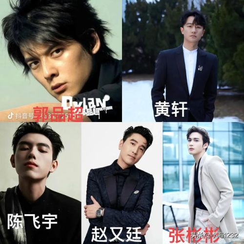 邢昭林男明星排行榜(邢昭林长得像谁)插图11 邢昭林男明星排行榜(邢昭林长得像谁)插图11
