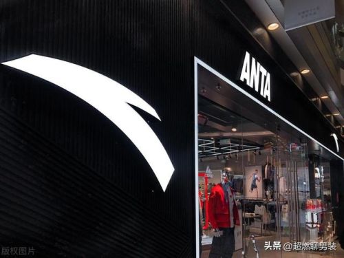 中国衣服品牌排行榜男(世界十大名牌服装)插图5 中国衣服品牌排行榜男(世界十大名牌服装)插图5