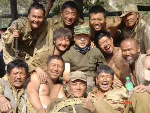 优秀抗战电视剧排行榜(十部必看的战争电视剧)插图45 优秀抗战电视剧排行榜(十部必看的战争电视剧)插图45