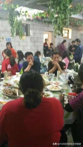 古北水镇农家院排行榜(古北水镇附近的民宿)插图23 古北水镇农家院排行榜(古北水镇附近的民宿)插图23