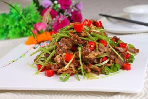 石家庄西餐厅排行榜(石家庄最正宗的西餐厅)插图1