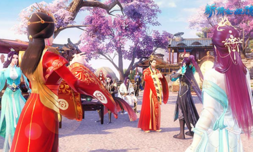 可以结婚的手游排行榜(手游排行榜前十名)