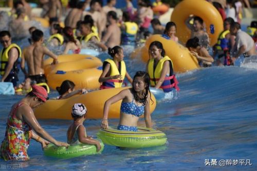 天目湖景点排行榜(天目湖景区旅游攻略)插图20