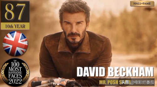 世界最帅的男人排行榜2017(全球颜值最高十大男神)插图53
