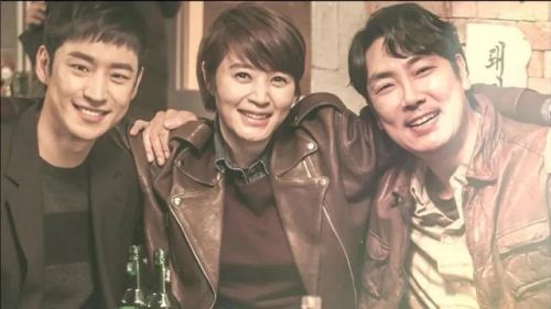 好看的韩电视剧排行榜(韩国超能力电视剧十大排行榜)插图34 好看的韩电视剧排行榜(韩国超能力电视剧十大排行榜)插图34