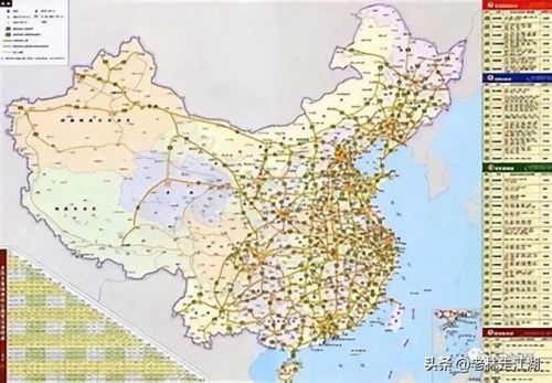 全国土地面积排行榜(中国36个省面积排名)插图8 全国土地面积排行榜(中国36个省面积排名)插图8