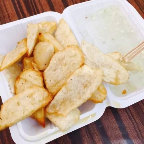 崇文门附近美食排行榜(崇文门周边好吃的饭馆)插图30