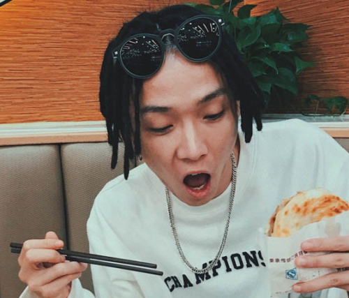 中国有嘻哈歌手排行榜(中国有嘻哈排名10强)插图18