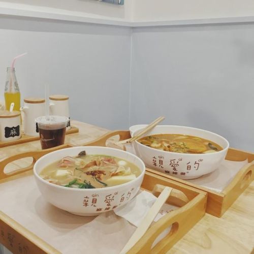 麻辣烫十大排行榜(酸辣粉麻辣烫培训)