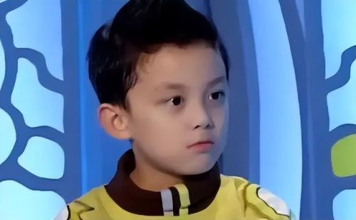 童心排行榜(童星排行榜前100名)插图11