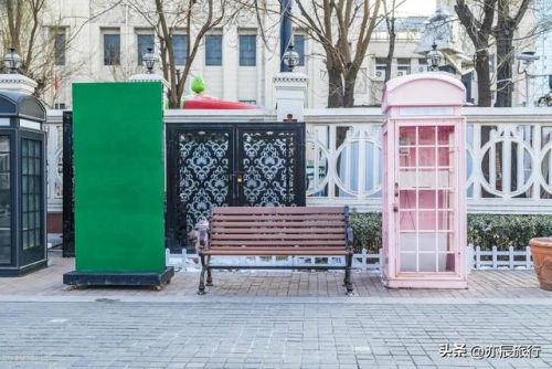 天津周边好玩的地方排行榜(离天津不远的旅游城市)插图14