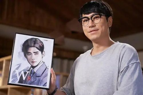 奇幻韩剧排行榜前十名(20部必看奇幻韩剧)插图41 奇幻韩剧排行榜前十名(20部必看奇幻韩剧)插图41