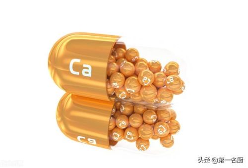 十大高钙食物排行榜(十大含钙最多的食物)插图 十大高钙食物排行榜(十大含钙最多的食物)插图