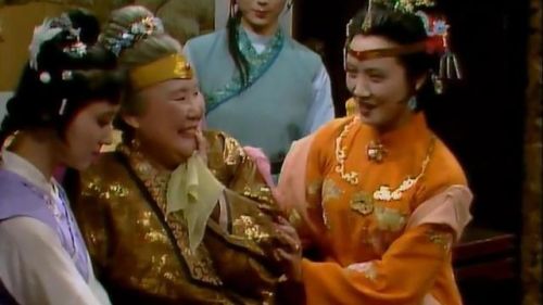 内地电视剧排行榜2017(古装剧排行榜前十名)插图3 内地电视剧排行榜2017(古装剧排行榜前十名)插图3