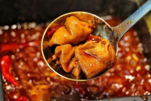 成都火锅加盟店排行榜(成都有哪些火锅店可以加盟)插图9