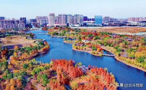 南通好玩的地方排行榜(南通必去景点排名)插图42